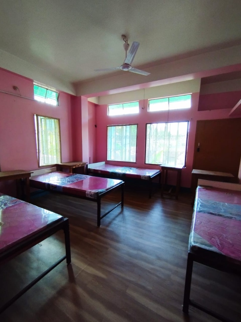 Fully Furnished 3bhk in AG Office Rd, Saurabh Nagar, Beltola, Guwahati, Assam, India for Rent